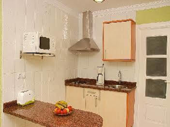 Apartamentos Arco Iris Плая дел Инглес Екстериор снимка