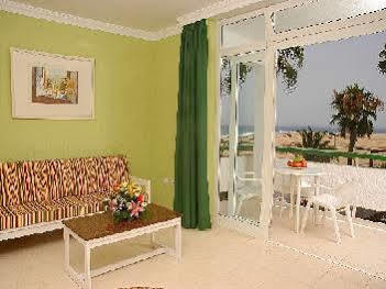 Apartamentos Arco Iris Плая дел Инглес Екстериор снимка