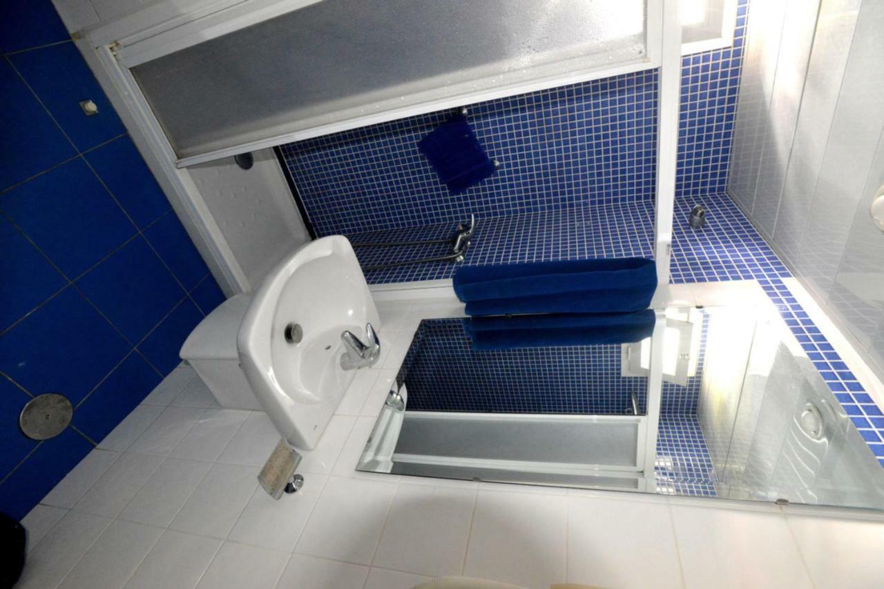 Apartamentos Arco Iris Плая дел Инглес Екстериор снимка